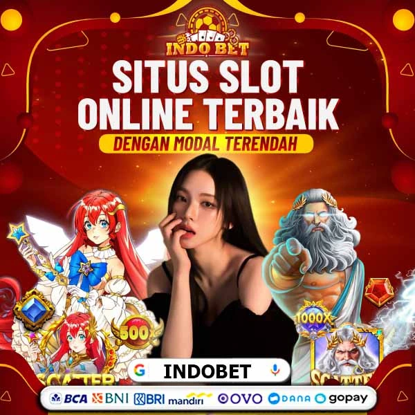 Indobet